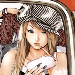 user pfp
