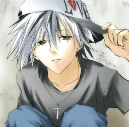 user pfp