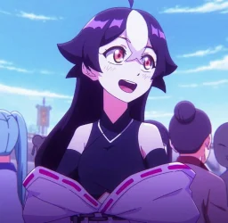 user pfp