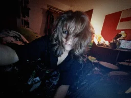 user pfp