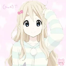 user pfp