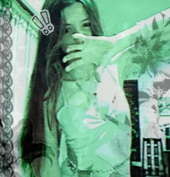 user pfp