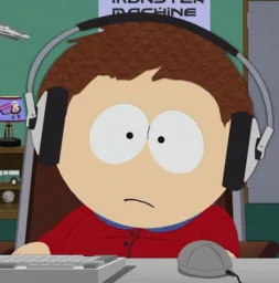 user pfp