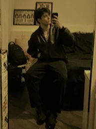 user pfp
