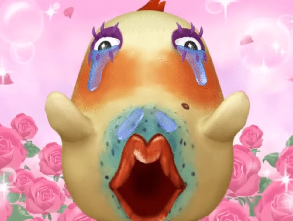 user pfp