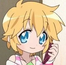 user pfp