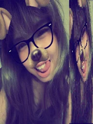 user pfp