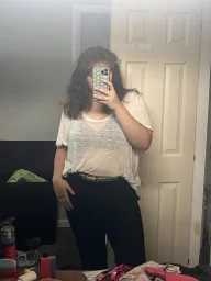 user pfp