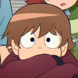 user pfp
