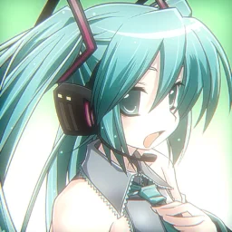 user pfp