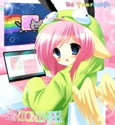 user pfp