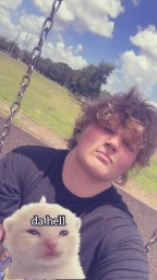 user pfp