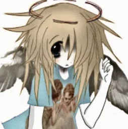 user pfp