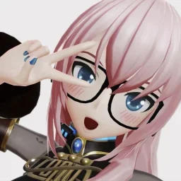 user pfp