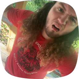 user pfp