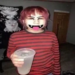 user pfp