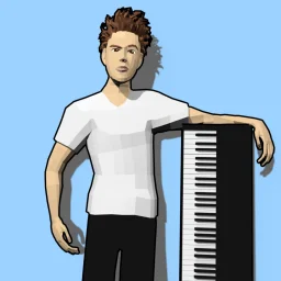 user pfp