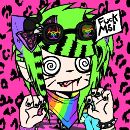 user pfp