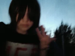 user pfp