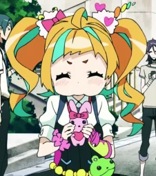 user pfp
