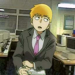 user pfp