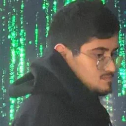 user pfp