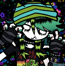 user pfp