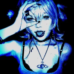 user pfp