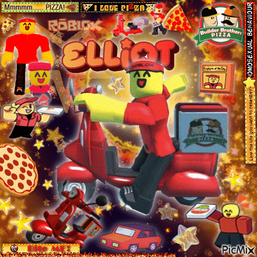 user pfp