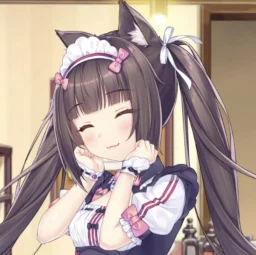 user pfp