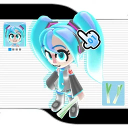 user pfp