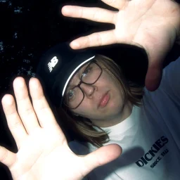 user pfp