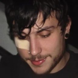 user pfp