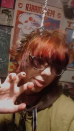 user pfp