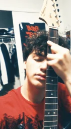 user pfp