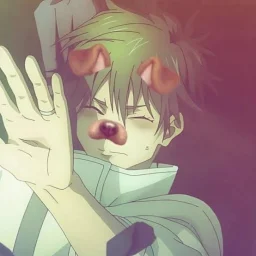 user pfp