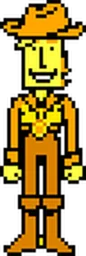 user pfp