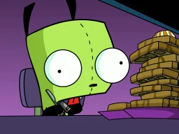 user pfp