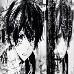 user pfp