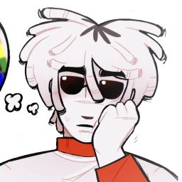 user pfp