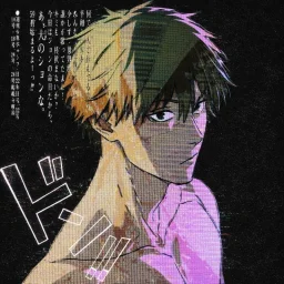 user pfp