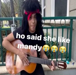 user pfp