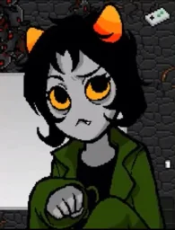 user pfp