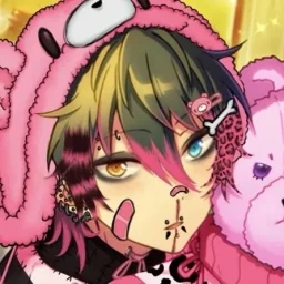 user pfp