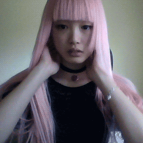 user pfp