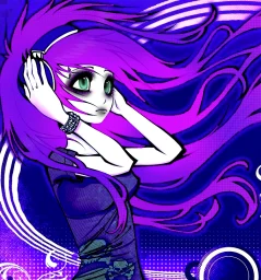 user pfp