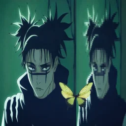 user pfp