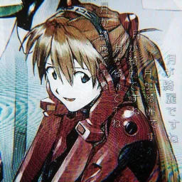 user pfp