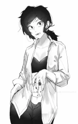 user pfp