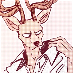 user pfp